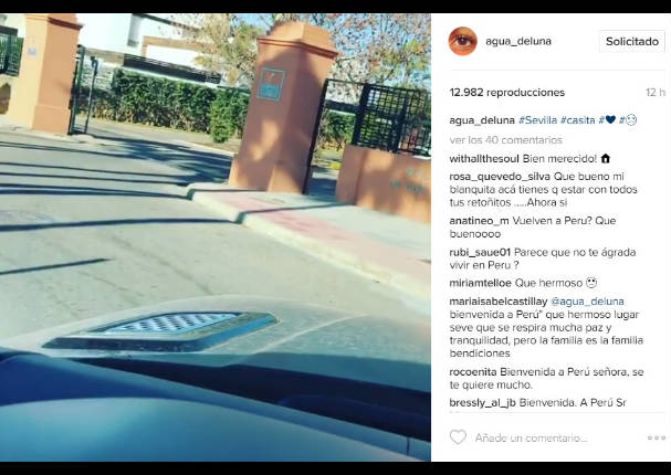 ¡Está decidida! Blanca Rodríguez no piensa dejar solo a su ‘loco’ y hará esto