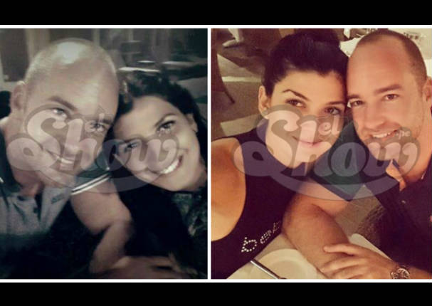 ¡Asuuuu! Ex guerrera y Miss Perú sale con gerente minero