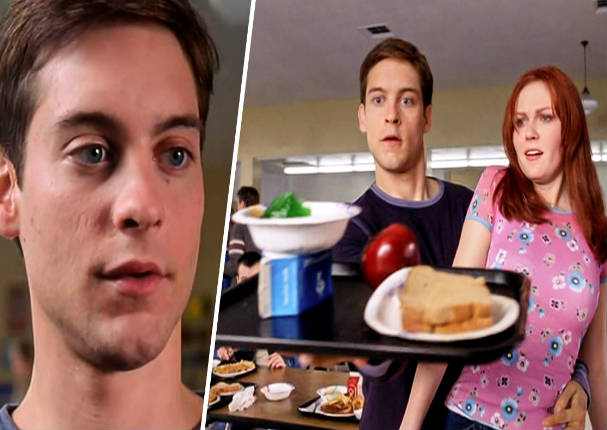 Secreto de la famosa escena en la cafetería de ‘El Hombre Araña’ es revelado