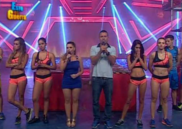¿Exchica reality anunció compromiso con su mejor amiga? - VIDEO