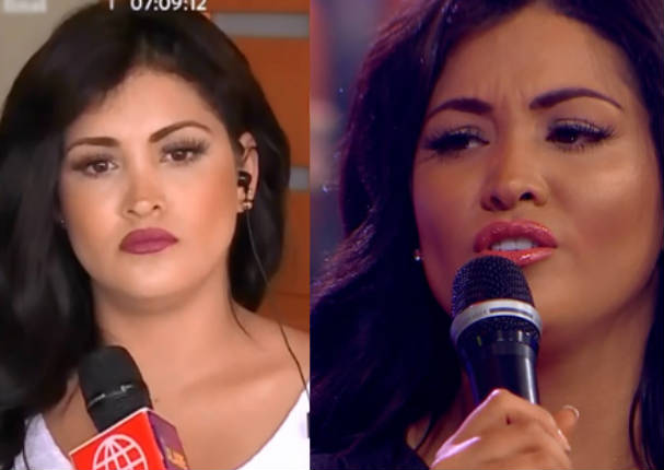 Michelle Soifer se sube a carrito para discapacitados e Internet la destruye