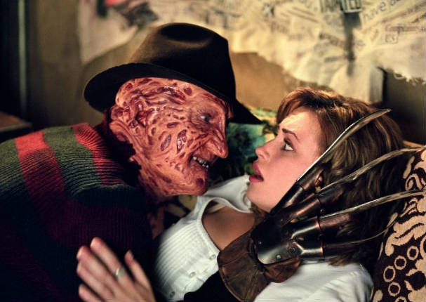 ¡Atención amantes del terror! Freddy Krueger volverá a la pantalla con su actor original