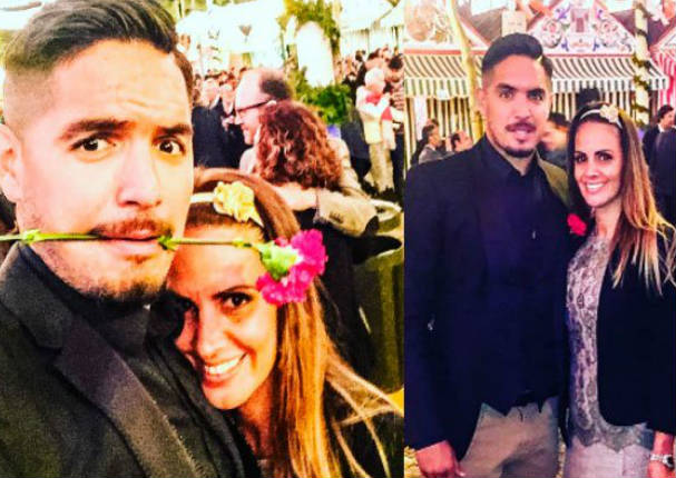 Blanca Rodríguez publica foto de ella y ‘el loco’ de bebés e Internet enloquece - FOTO