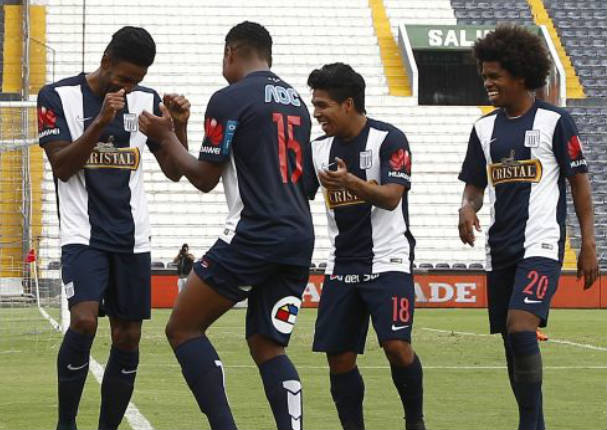 Provocador mensaje de Alianza a Universitario previo al clásico