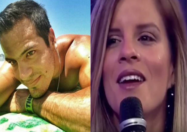 ¡Abrió su corazón! Alejandra Baigorria confiesa sus sentimientos hacia Ernesto Jiménez