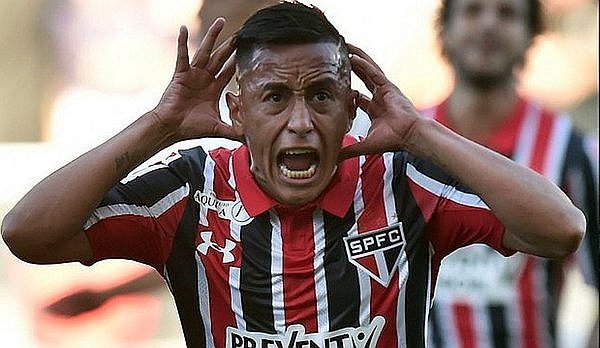 Prensa brasileña apunta terrible defecto de Cueva