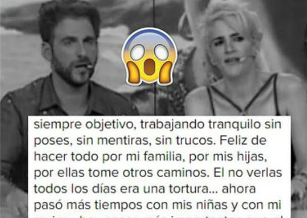 ¡Qué fuerte! Exreportero destruye a AAA con esta grave denuncia
