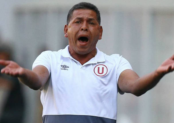 'Puma' Carranza: 'No pudimos ganar porque ellos nos metieron dos y nosotros uno'