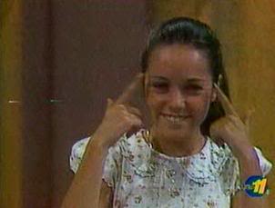 Así luce Paty 'la niña bonita' que conquistó al 'Chavo del 8' - VIDEO