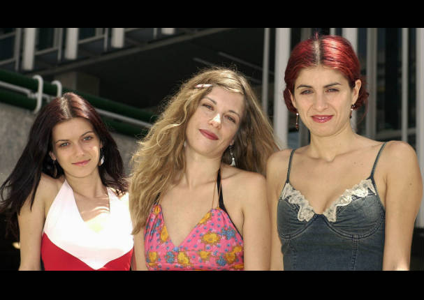 ¡Asu qué tal cambio! ¿Recuerdas a las chicas que cantaban el ‘Aserejé’?