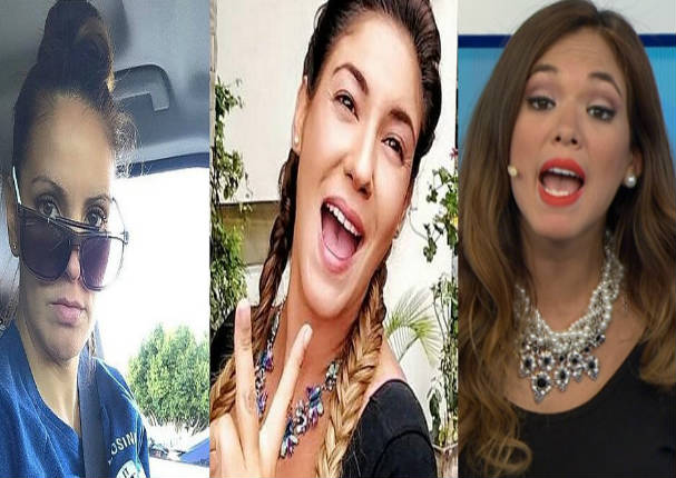 ¡Le mandó su chiquita! Jazmín Pinedo defiende a Tilsa Lozano y destruye al ‘Loco’