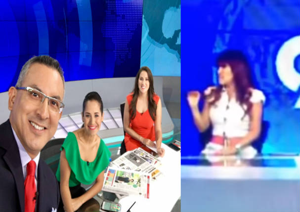 ¿Magaly Medina es la culpable? periodista renunció al noticiero - VIDEO