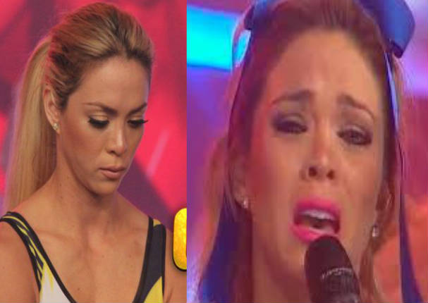 ¿Sheyla Rojas se va a la cárcel por este motivo? - VIDEO