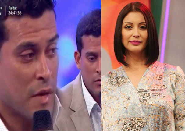 ¡Mira lo que te perdiste Christian! Karla Tarazona muestra cuerpo de infarto - FOTOS