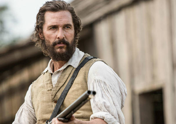 ¡Próximo estreno! ‘Valiente’ de granjero a líder de la independencia