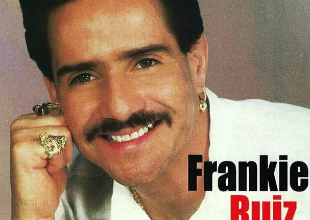 Imposible Amor - Frankie Ruiz