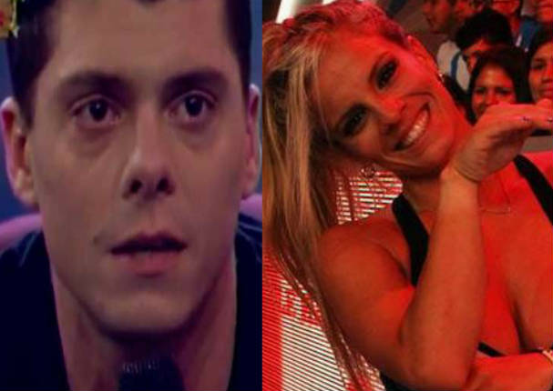 ¿Despecho? Alejandra Baigorria habría pedido que boten a Ignacio Baladán de EEG