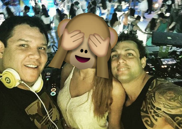 Chica reality confirma embarazo haciendo esto - FOTO