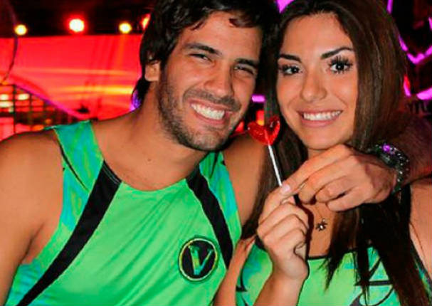 Chica reality confirma embarazo haciendo esto - FOTO