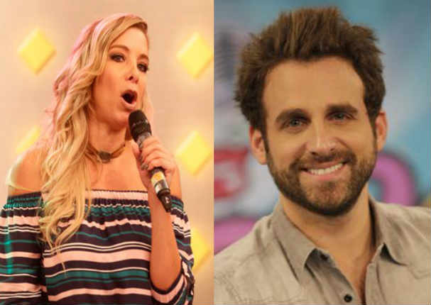 ‘Peluchín’ sale en defensa de Carla Barzotti y le da con palo a Sofía