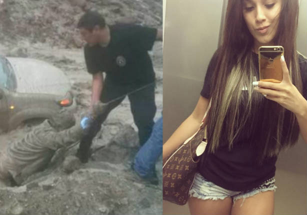 Yahaira Plasencia publica post sobre huaico y seguidores la atacan