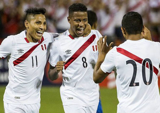 Resultados que le convienen a Perú para seguir con vida en las Eliminatorias