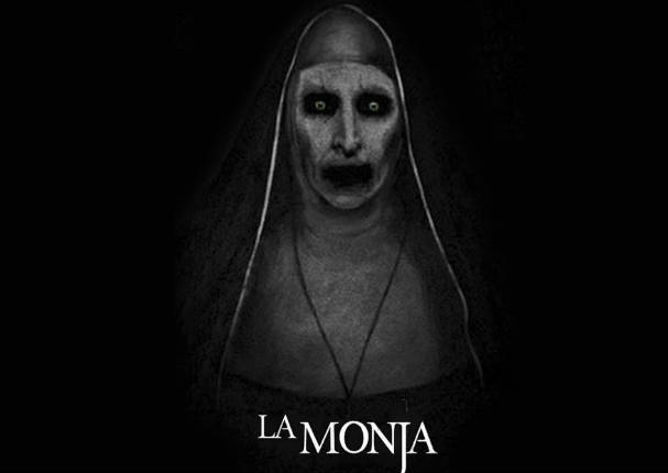 ¡Prepárate para el terror! ‘La Monja' más cerca que nunca