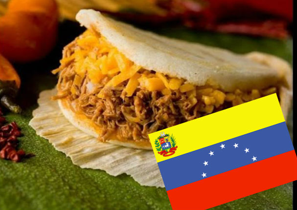 YouTube: ¿Cómo los venezolanos preparan sus arepas en el país?