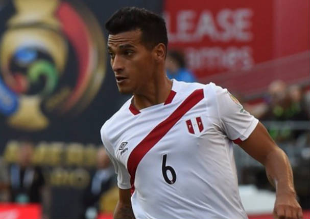 Miguel Trauco revela cómo estudia a la selección de Venezuela