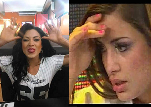 ¡La defiende con todo! Papá de Michelle Soifer dijo todo esto de Milett Figueroa