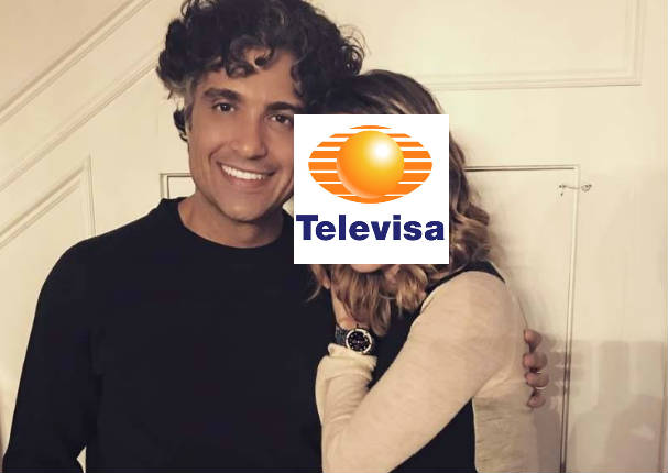 Esta es la actriz que Televisa dejó ir porque le 'salía muy cara'