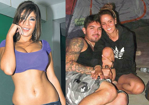 Blanca Rodríguez lo cuenta todo y revela motivo de su reconciliación con el 'Loco'