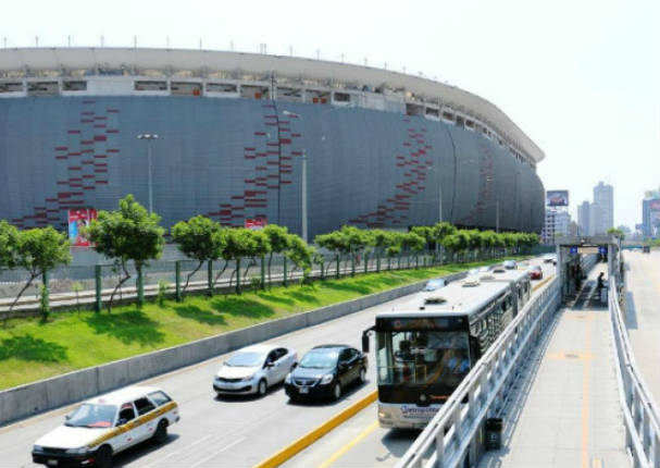 Perú vs Uruguay: Metropolitano ampliará horario de atención para hinchas