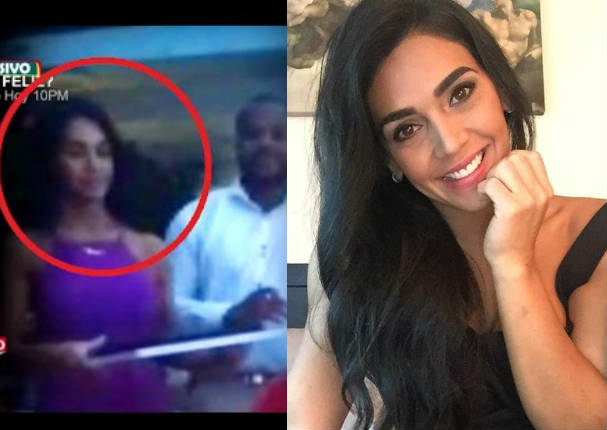 Chico reality revela que era 'mil oficios' y dijo esto sobre Vania Bludau - VIDEO