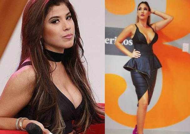 ¡Qué fuerte! Yahaira Plasencia habría pedido cabeza de Tilsa Lozano