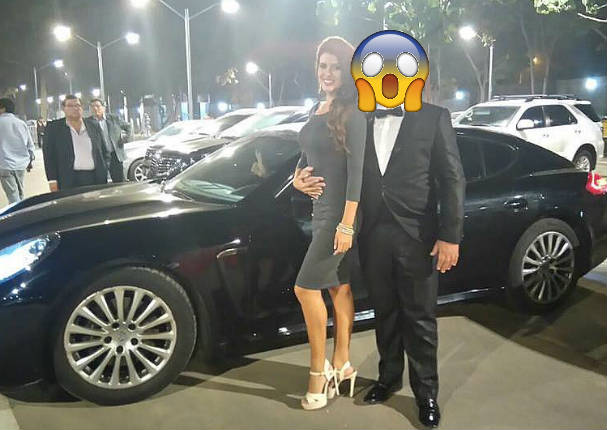 Este personaje de 'Chollywood' se compadece de damnificados e hizo esto - VIDEO