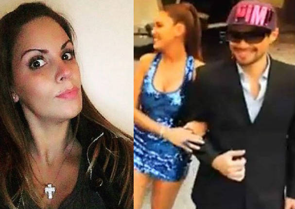 ¿Aún no la olvida? 'Loco' habría llamado a Tilsa en diciembre