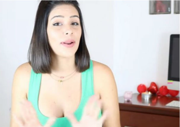 YouTube: Venezolana generó polémica por estos comentarios sobre Lima