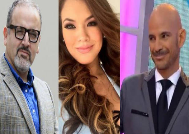 Personaje de Latina ahora es el nuevo 'jale' de ATV - VIDEO