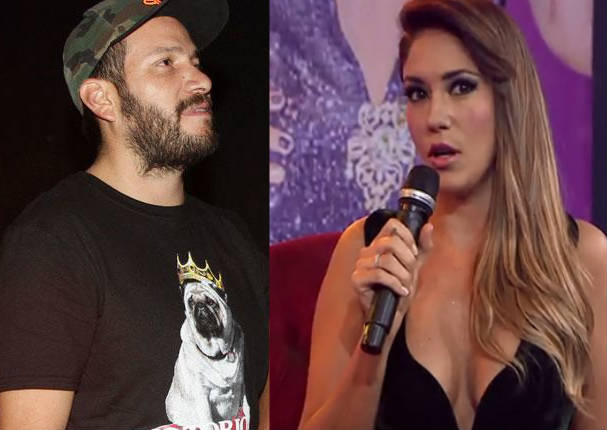 Tilsa Lozano muestra 'toto' en Miami y Miguelón dijo todo esto - VIDEO