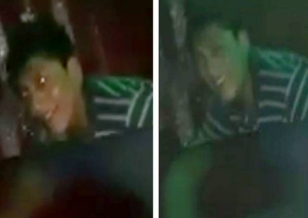 ¡Lo agarraron! Presunto violador de una joven en discoteca fue capturado