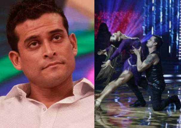 ¿Bailarina de Christian Domínguez no olvida a su ex? Fotos lo revelarían ¿Bailarina de Christian Domínguez no olvida a su ex? Fotos lo revelarían