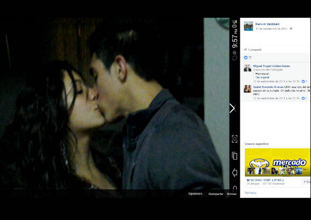 ¿Bailarina de Christian Domínguez no olvida a su ex? Fotos lo revelarían ¿Bailarina de Christian Domínguez no olvida a su ex? Fotos lo revelarían