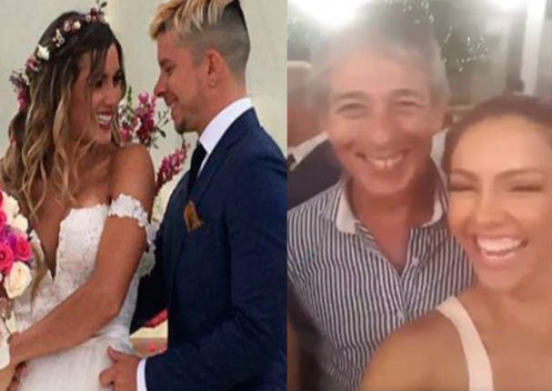 ¿Por qué Huaral? La insólita respuesta del papá de Mario Hart -VIDEO