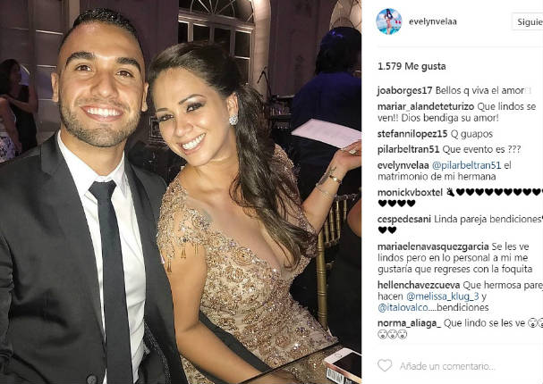 ¿Melissa Klug oficializó a exchico reality como su pareja? - FOTOS