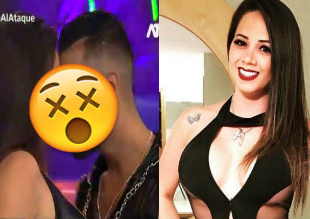¿Melissa Klug oficializó a exchico reality como su pareja? - FOTOS