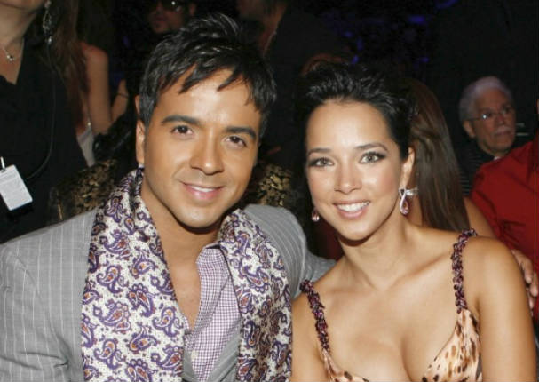 ¿Cantante de 'Despacito' abandonó a su esposa cuando tenía cáncer - VIDEO?