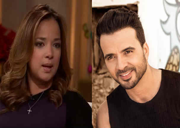 Luis Fonsi le responde a Adamari López tras revelaciones de infidelidad