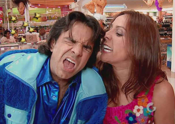 La Familia Peluche: ¿Cómo luce 'Federica' en la actualidad?- VIDEO