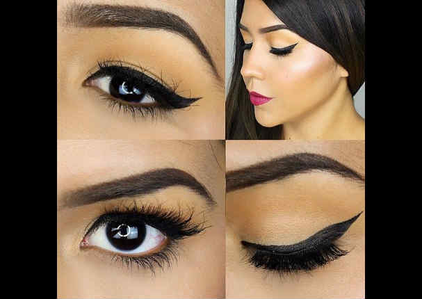 ¡Inténtalo! Con este tip tu maquillaje de ojos durará todo el día